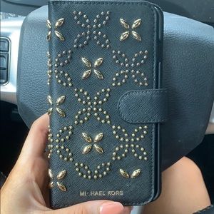 Michael Kors phone case
